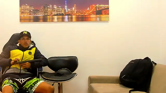 carlos alber12 online show from January 29, 2025, 3:33 am