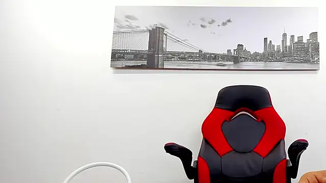 carlos alber12 online show from February 9, 2025, 7:09 pm