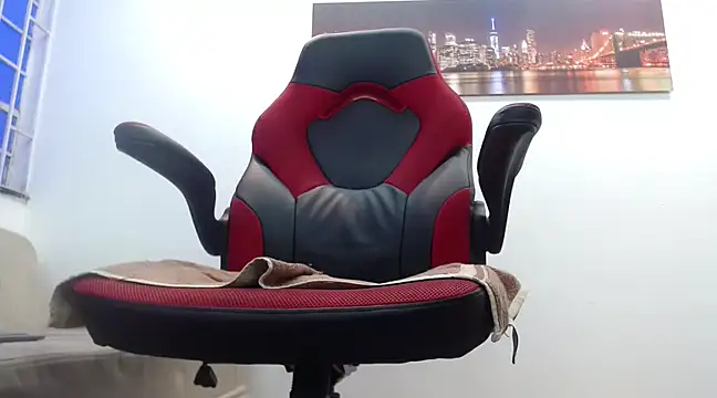 carlos alber12 online show from February 19, 2025, 10:20 pm