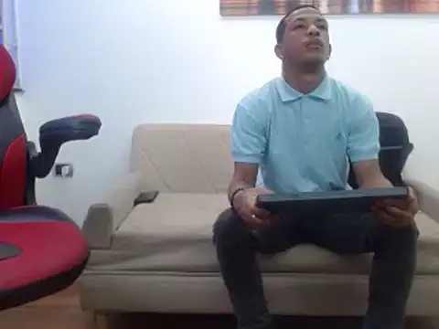 carlos alber12 online show from February 24, 2025, 7:41 pm