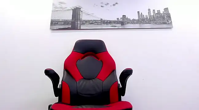 carlos alber12 online show from February 26, 2025, 6:54 pm