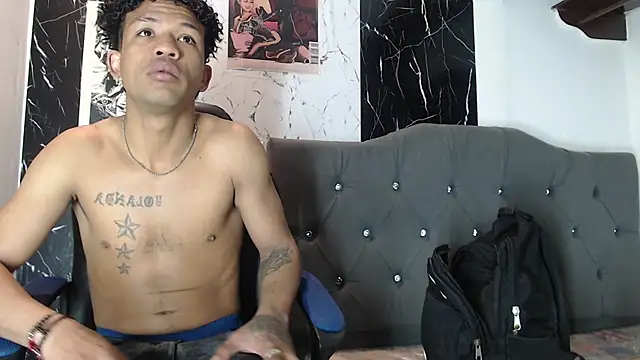 carlos alber12 online show from October 8, 2025, 12:14 pm