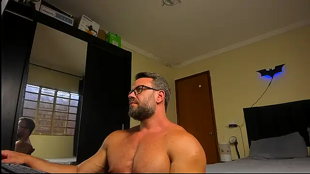 sexyflight online show from November 5, 2025, 4:40 pm