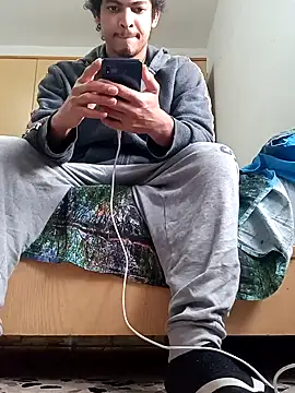 cingonduro online show from January 29, 2025, 7:36 am