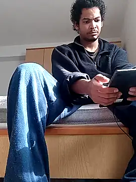 cingonduro online show from March 9, 2025, 9:24 am