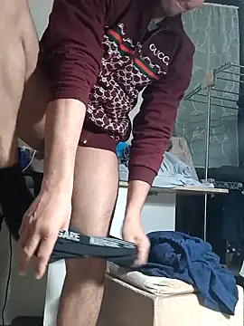 cingonduro online show from March 19, 2026, 7:07 pm