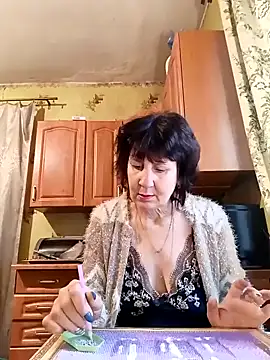 Snapshot of Laura_Kiss chatting on January 7, 2025, 7:52 am Laura Kiss online show from January 7, 2025, 7:52 am