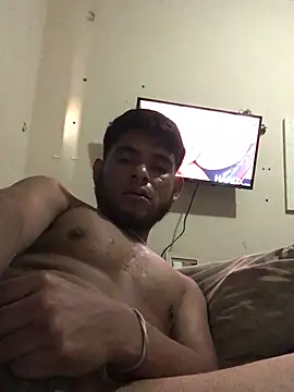 Snapshot of Ulises99 chatting on February 9, 2025, 1:56 pm Ulises99 online show from February 9, 2025, 1:56 pm