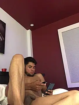 Snapshot of Ulises99 chatting on March 2, 2025, 9:21 am Ulises99 online show from March 2, 2025, 9:21 am