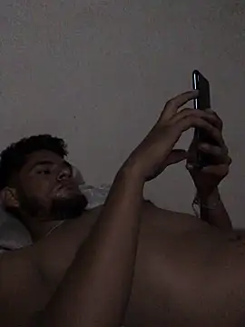 Snapshot of Ulises99 chatting on March 11, 2025, 8:41 am Ulises99 online show from March 11, 2025, 8:41 am