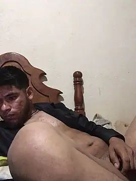 Snapshot of Ulises99 chatting on March 14, 2025, 12:29 pm Ulises99 online show from March 14, 2025, 12:29 pm