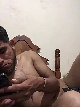 Snapshot of Ulises99 chatting on March 15, 2025, 10:24 am Ulises99 online show from March 15, 2025, 10:24 am