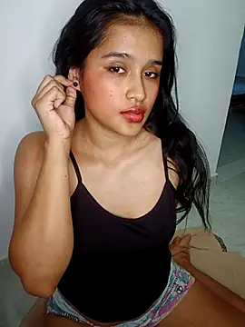 Snapshot of Morenalatina-hotsex chatting on February 22, 2026, 3:51 am Morenalatina-hotsex online show from February 22, 2026, 3:51 am