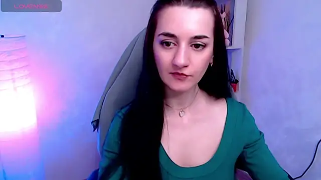 JessicaAlfo online show from January 31, 2025, 12:07 pm