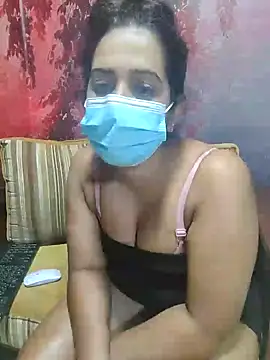 Snapshot of Sexy-Monikaa chatting on January 27, 2025, 8:29 am Sexy-Monikaa online show from January 27, 2025, 8:29 am