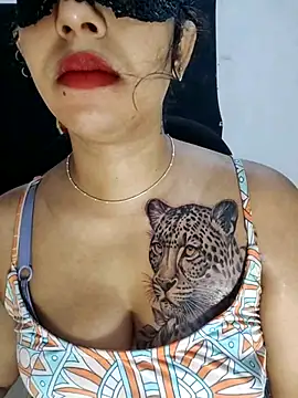 Snapshot of Sexy-Monikaa chatting on March 13, 2025, 9:10 am Sexy-Monikaa online show from March 13, 2025, 9:10 am