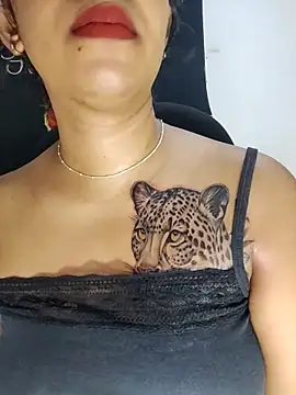Snapshot of Sexy-Monikaa chatting on March 13, 2025, 4:56 pm Sexy-Monikaa online show from March 13, 2025, 4:56 pm