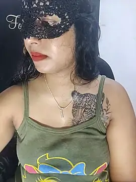 Snapshot of Sexy-Monikaa chatting on March 18, 2025, 12:25 pm Sexy-Monikaa online show from March 18, 2025, 12:25 pm