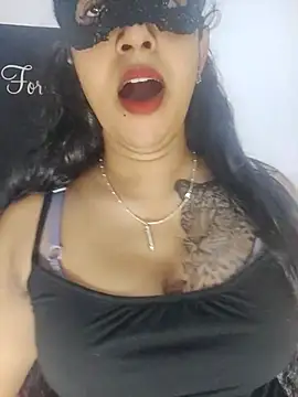 Snapshot of Sexy-Monikaa chatting on March 21, 2025, 6:38 am Sexy-Monikaa online show from March 21, 2025, 6:38 am