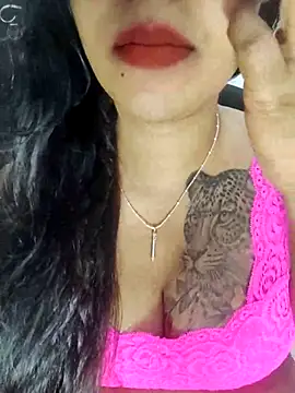 Snapshot of Sexy-Monikaa chatting on March 23, 2025, 4:38 am Sexy-Monikaa online show from March 23, 2025, 4:38 am