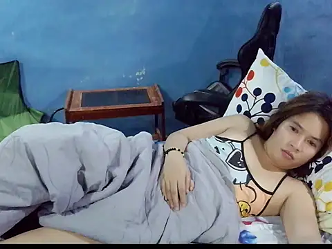 Asianpinaybeauty yam007 online show from July 16, 2026, 1:22 am