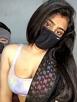 Love-N online show from January 9, 2026, 9:49 pm