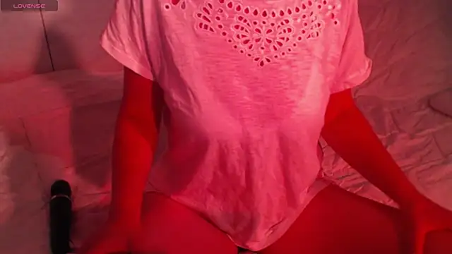 Snapshot of sweetchani666 chatting on October 9, 2025, 12:47 pm sweetchani666 online show from October 9, 2025, 12:47 pm