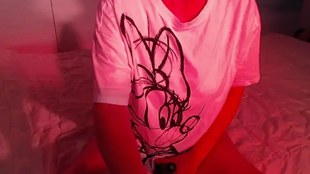 sweetchani666 online show from December 20, 2025, 8:10 am