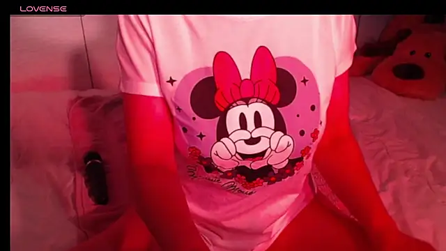 Snapshot of sweetchani666 chatting on February 8, 2026, 8:18 am sweetchani666 online show from February 8, 2026, 8:18 am