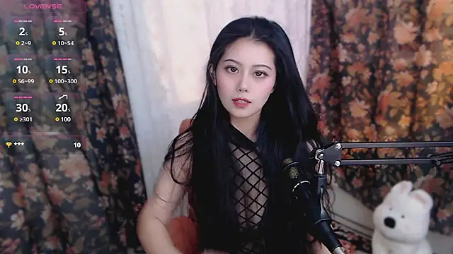 Snapshot of cat-lady-6688 chatting on March 17, 2025, 10:49 am cat-lady-6688 online show from March 17, 2025, 10:49 am