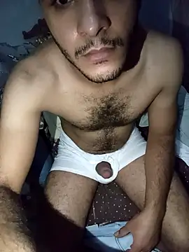 Sqar666 online show from October 26, 2025, 6:03 pm