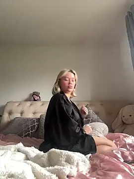 blissdimicco online show from March 29, 2026, 11:10 am