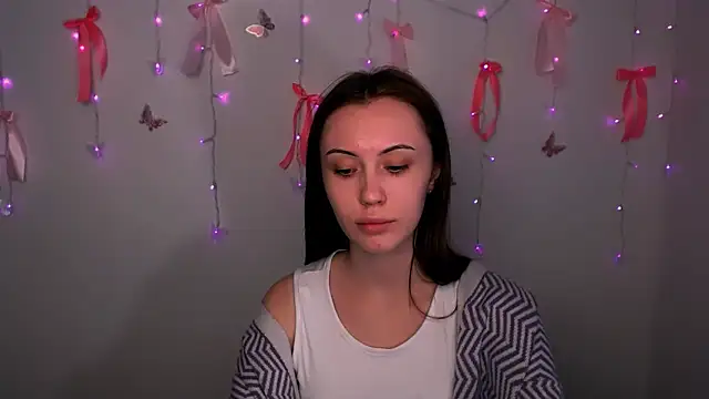 Nikonara Love online show from February 21, 2026, 1:34 pm