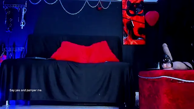 KaramStone online show from February 27, 2026, 3:23 pm