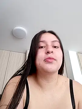 Snapshot of ary-cooper chatting on October 9, 2025, 7:45 pm ary-cooper online show from October 9, 2025, 7:45 pm