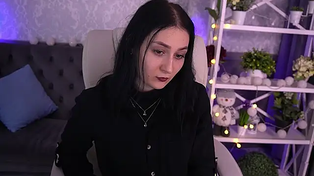 TayaaFox online show from January 21, 2025, 2:05 pm