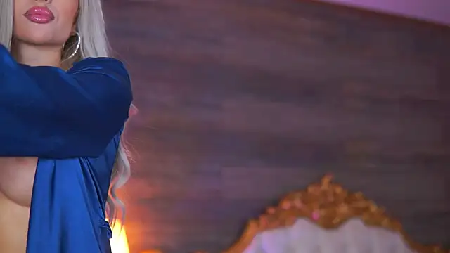 Juicy Jessye online show from October 20, 2025, 7:58 pm