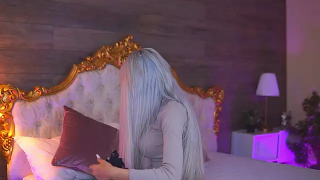 Juicy Jessye online show from January 14, 2026, 8:47 pm