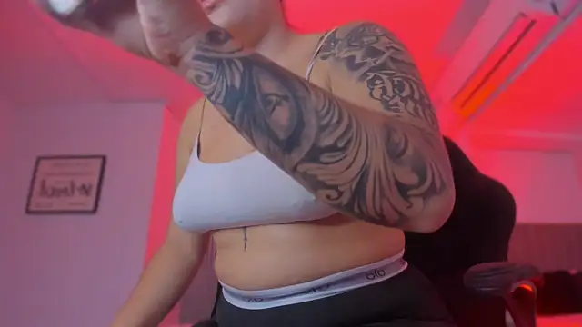 bonnieAn online show from September 11, 2025, 11:32 am