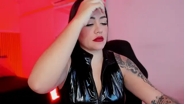 bonnieAn online show from April 7, 2026, 11:32 am