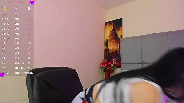 scarlet hit online show from October 8, 2025, 3:48 am