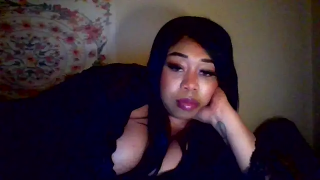 angeliquebelcali online show from January 14, 2026, 12:27 am