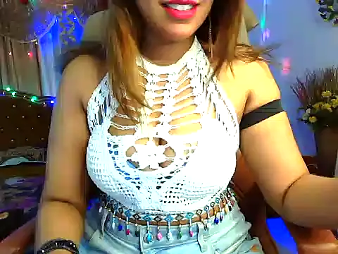 Snapshot of Ohh_Alvirah chatting on March 6, 2025, 8:16 pm Ohh Alvirah online show from March 6, 2025, 8:16 pm