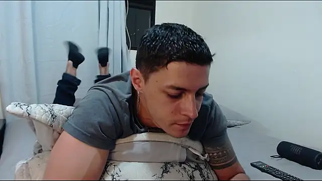 Frank Millers online show from March 3, 2026, 12:17 am