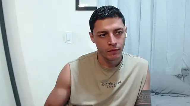 Frank Millers online show from March 21, 2026, 10:13 pm