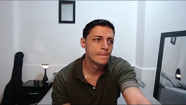 Frank Millers online show from May 16, 2026, 12:18 am