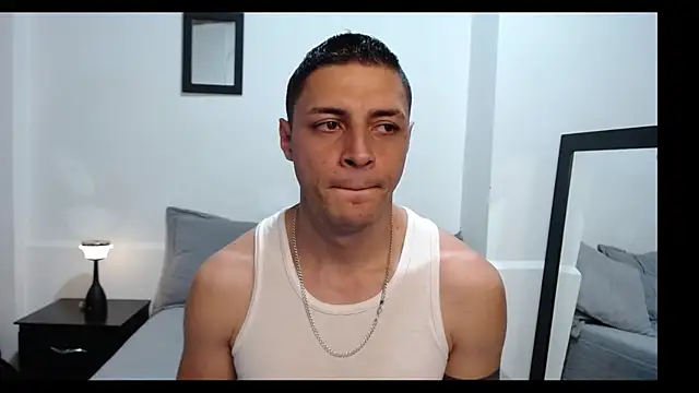 Frank Millers online show from July 15, 2026, 11:32 pm