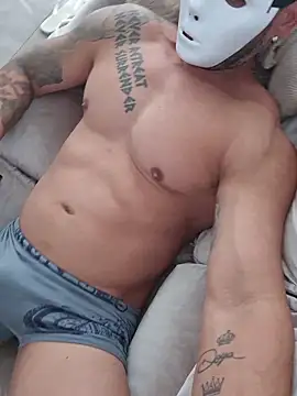 badbrown online show from November 10, 2025, 10:47 am