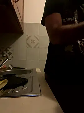 thor955555 online show from January 9, 2026, 6:53 pm