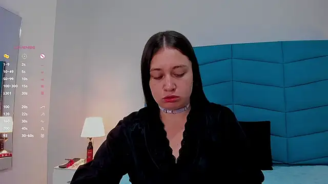 Snapshot of Luciana_brown_ chatting on January 27, 2025, 11:54 pm Luciana brown online show from January 27, 2025, 11:54 pm
